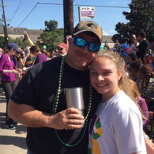 Meet your Posher, Troy